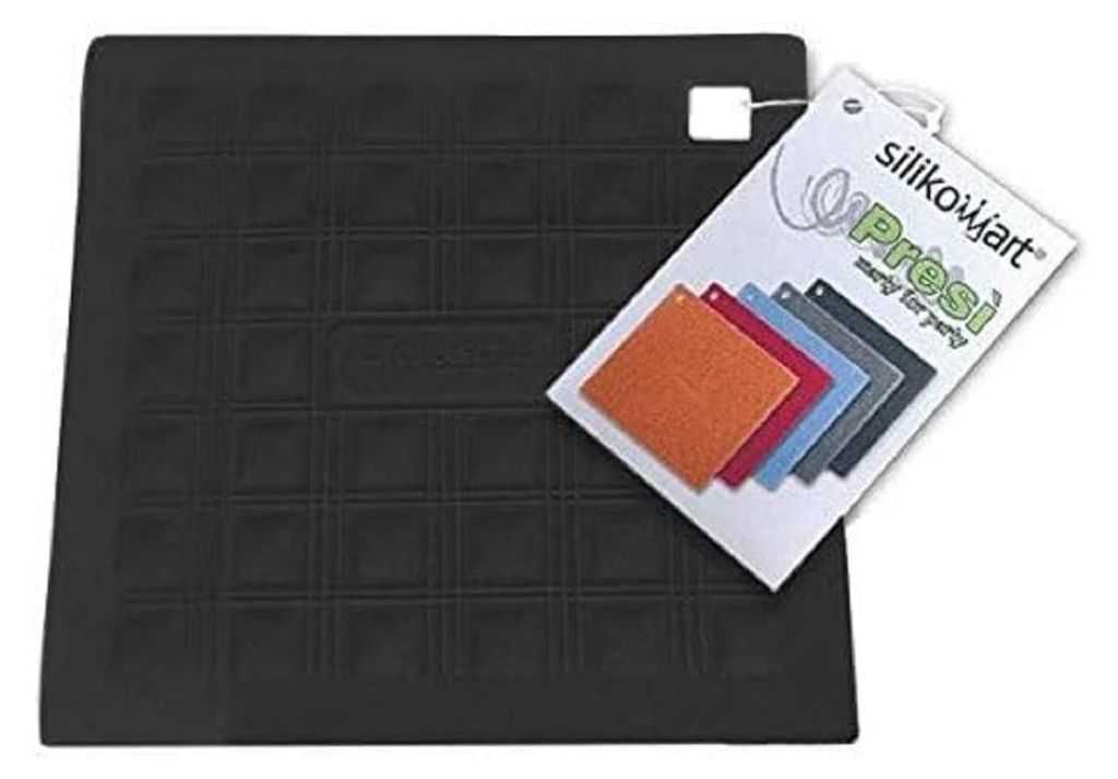 Silikomart Miss Hot Silikon Untersetzer 175x175 mm