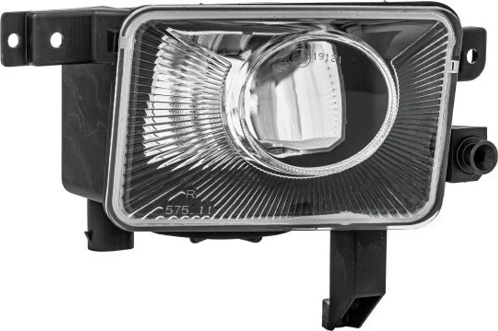 Phare anti-brouillard pour Opel Combo et Corsa C côté passager