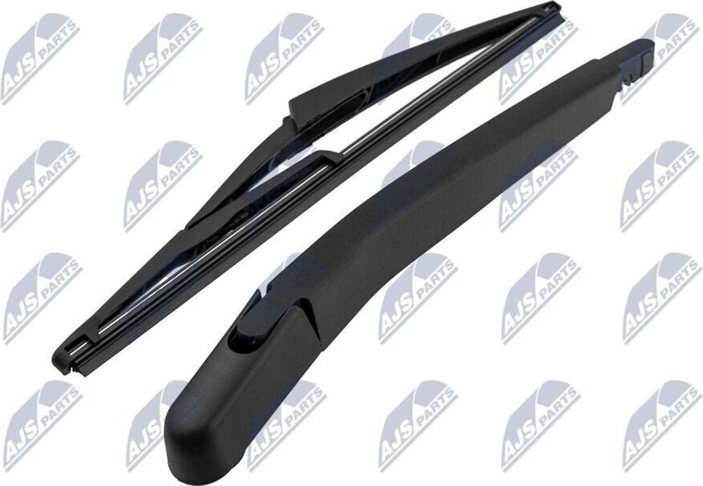 NTY EWB-FT-000 Braccio tergicristallo per FIAT GRANDE PUNTO Immagine del prodotto 