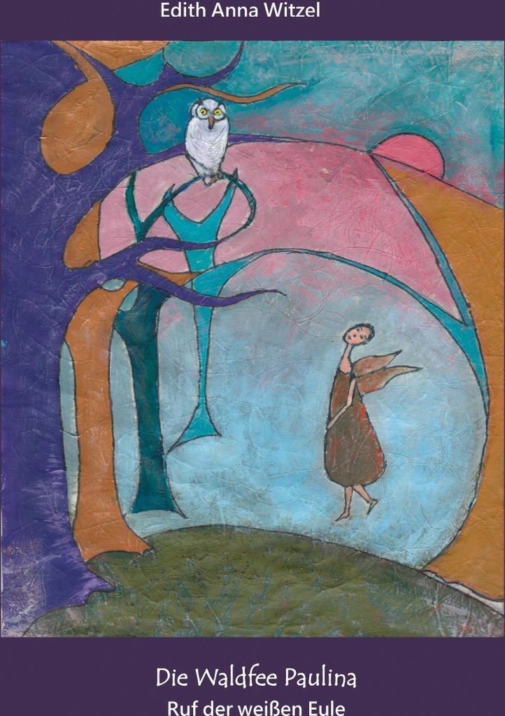 Die Waldfee Paulina