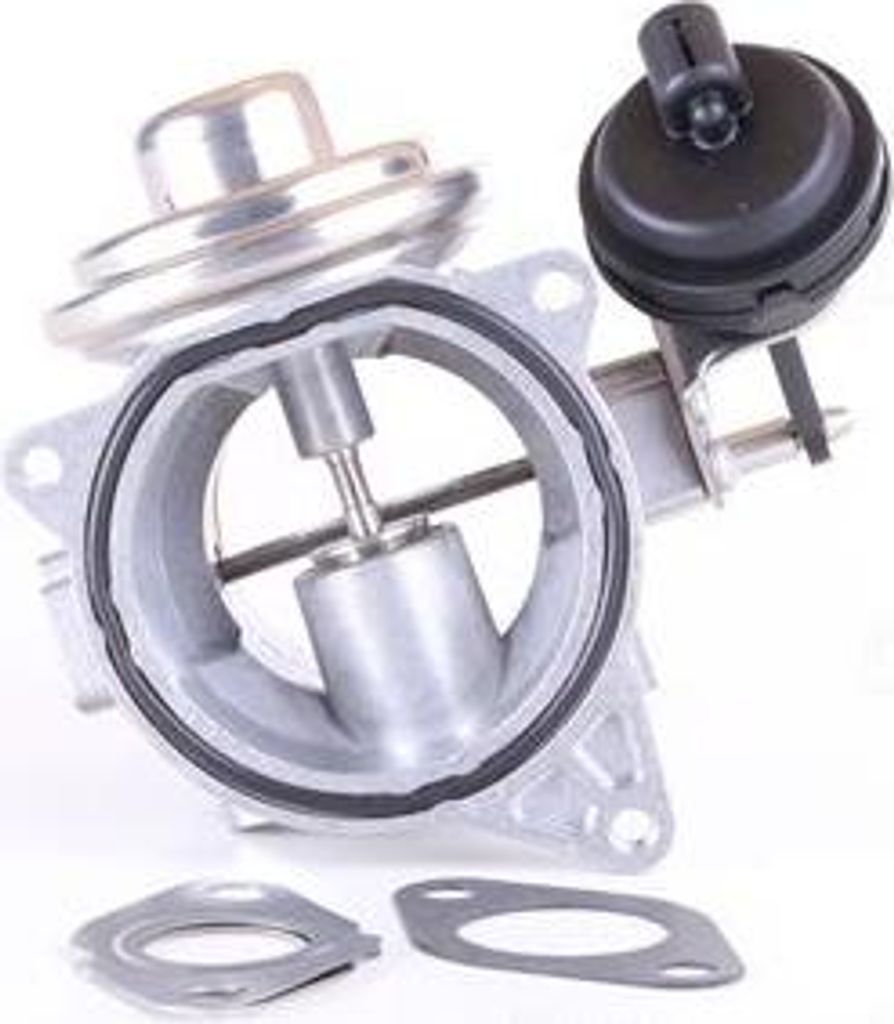 NISSENS 98297 AGR-Ventil OE 070128070C kompatibel mit Touareg