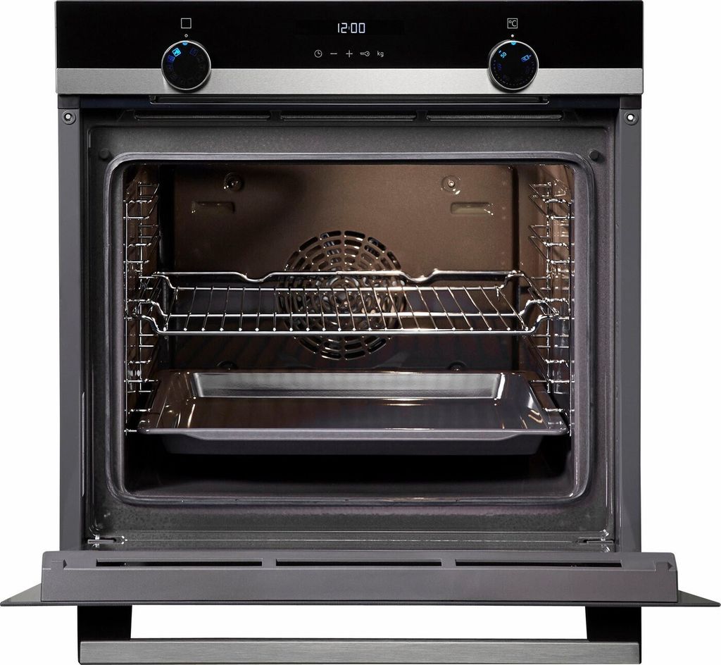 Siemens HB517ABS0 - Medium - Elektrischer Ofen - 71 l - 71 Produktbild 32