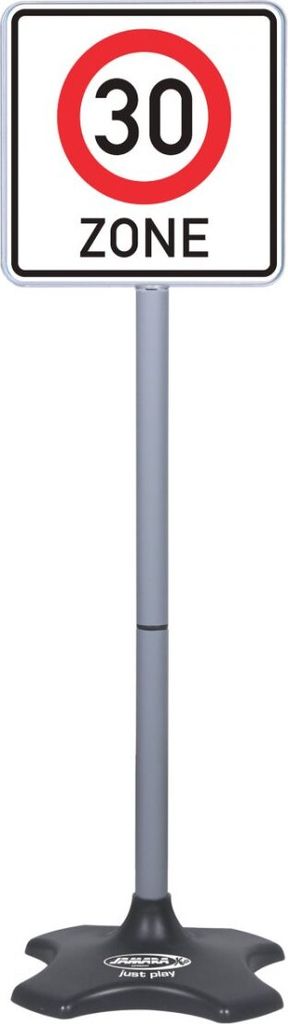 Jamara Traffic Set Grand B; 460293 Produktbild 6