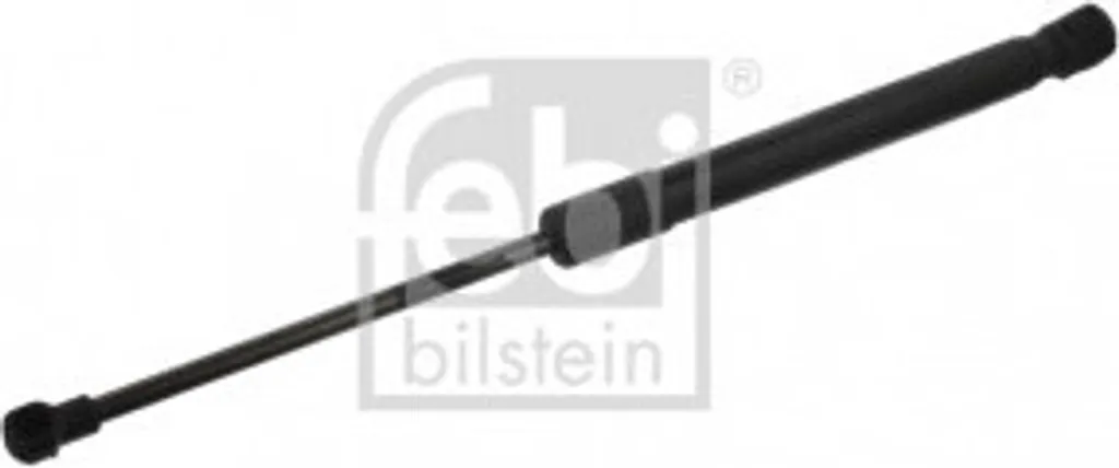 Vérin de capot robuste pour Touran et Caddy III - Qualité OE Febi 38190