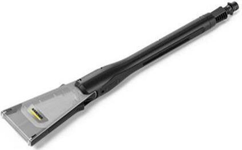 Original Kärcher eco!Booster 180 Flachstrahlrohr für Produktbild 