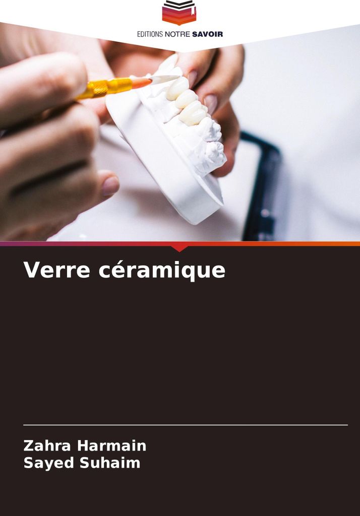 Verre céramique
