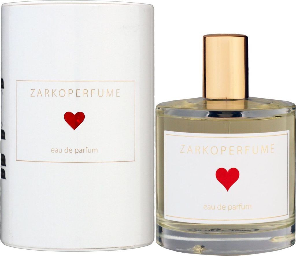 Zarkoperfume Sending Love 100 ml Eau de Parfum EDP Unisex