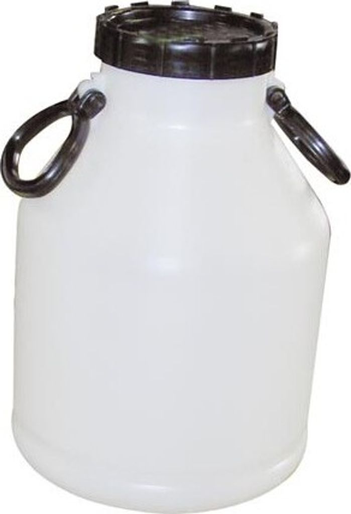 Weithals-Gießkanne 20l PH UN Produktbild 