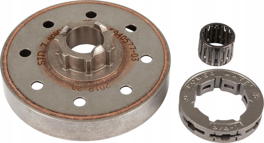 Husqvarna 555 556 560XP 562XP Kettensäge Kupplungstrommel Produktbild 