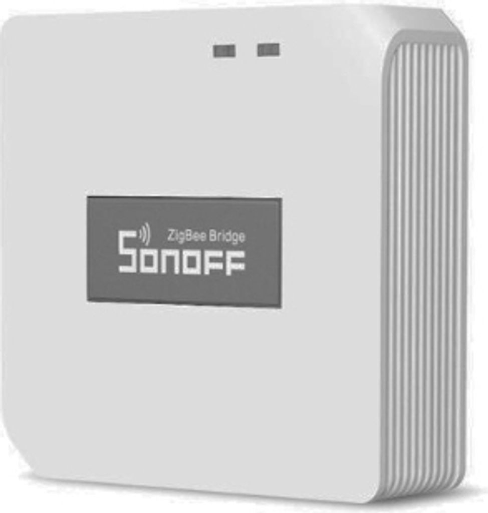Inteligentná riadiaca jednotka SONOFF ZigBee Bridge Obrázok produktu 15