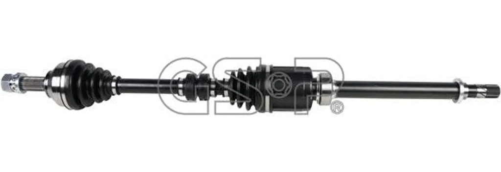 Pièce transmission Nissan Qashqai Arbre GSP 201419 pour entretien OE