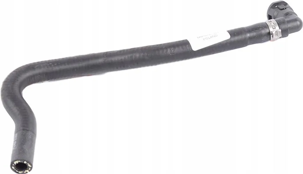 Durite de vase d'expansion renforcée Volvo XC90 2.9T référence 30680932