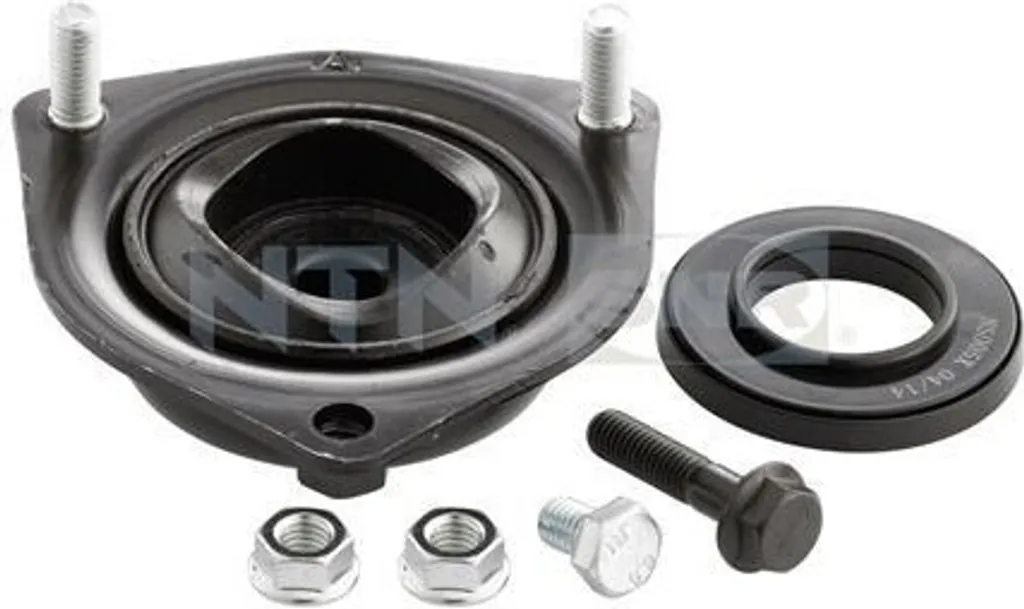 Palier de Support Amortisseur SNR KB668.01 pour Nissan Almera N16 et N15
