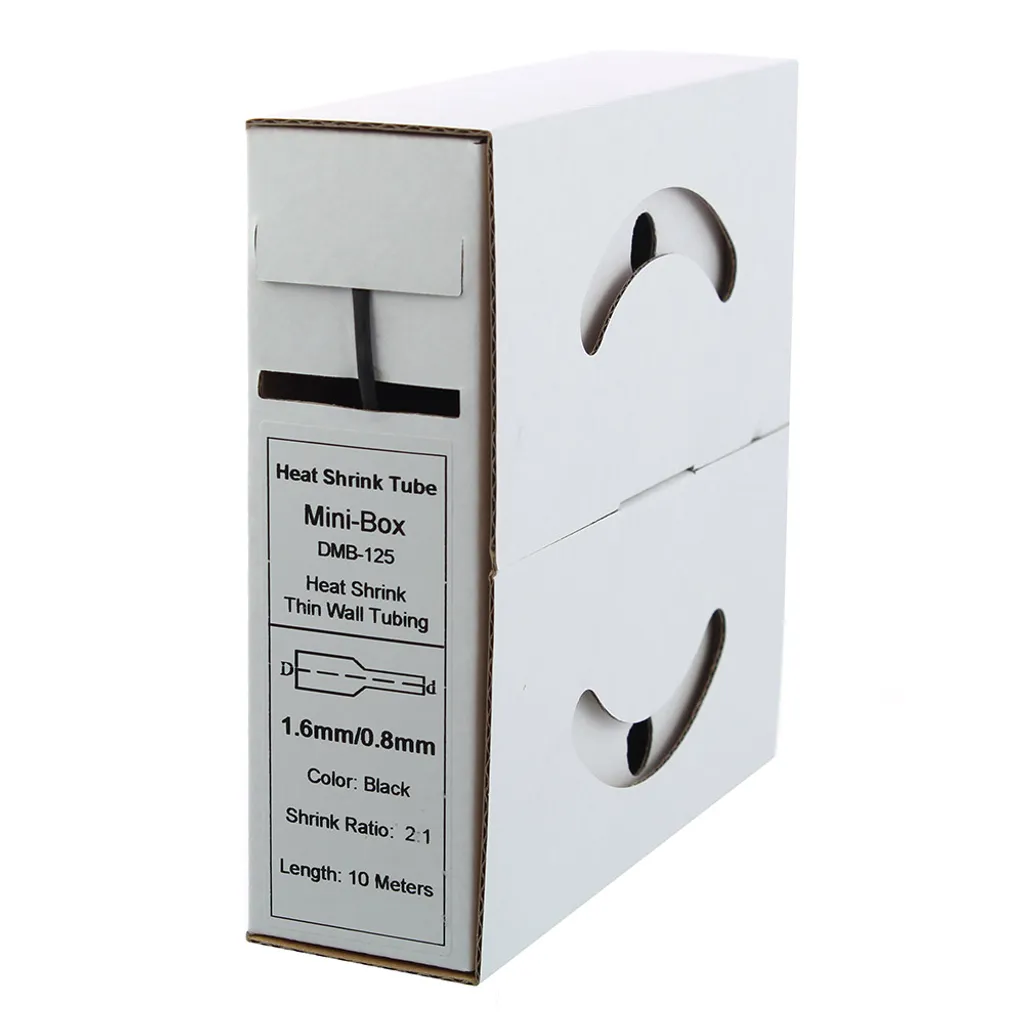 Gaine thermorétractable de rechange pour réparer les chargeurs de téléphone