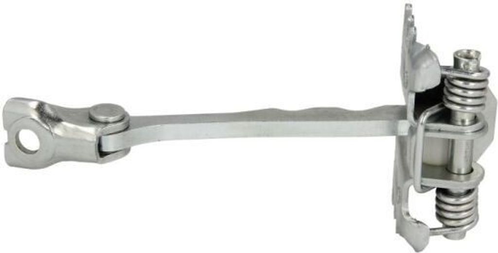 BLIC 6004-00-0107P Türfeststeller Türfangband für RENAULT Scénic III (JZ0/1) Hinten