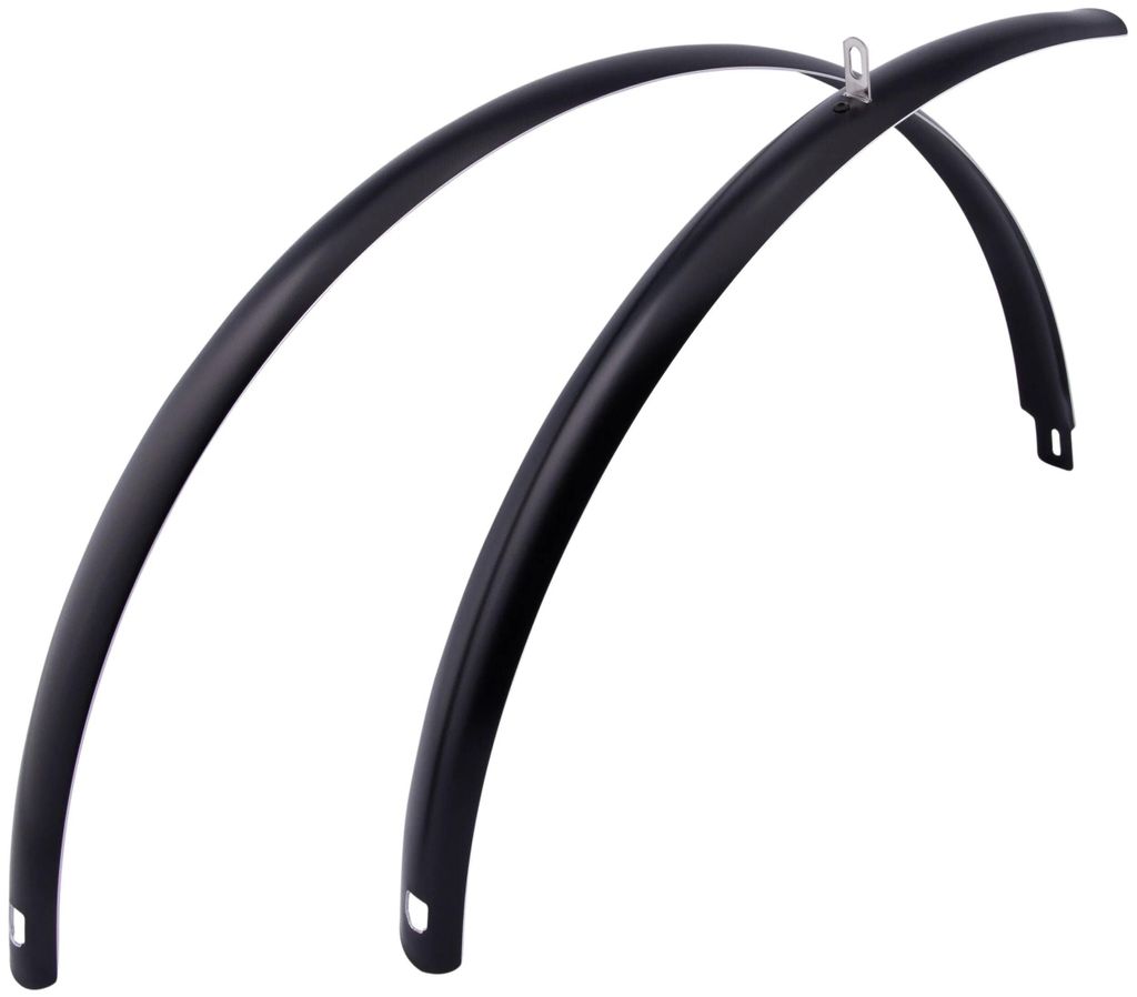 Curana GRT parafanghi C-LITE 28,45 mm nero Immagine del prodotto 