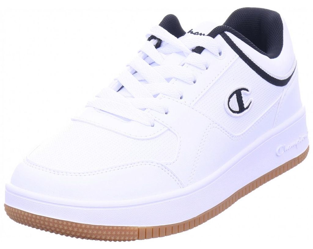 Champion RD 18 LOW Scarpe da ginnastica da uomo Immagine del prodotto 