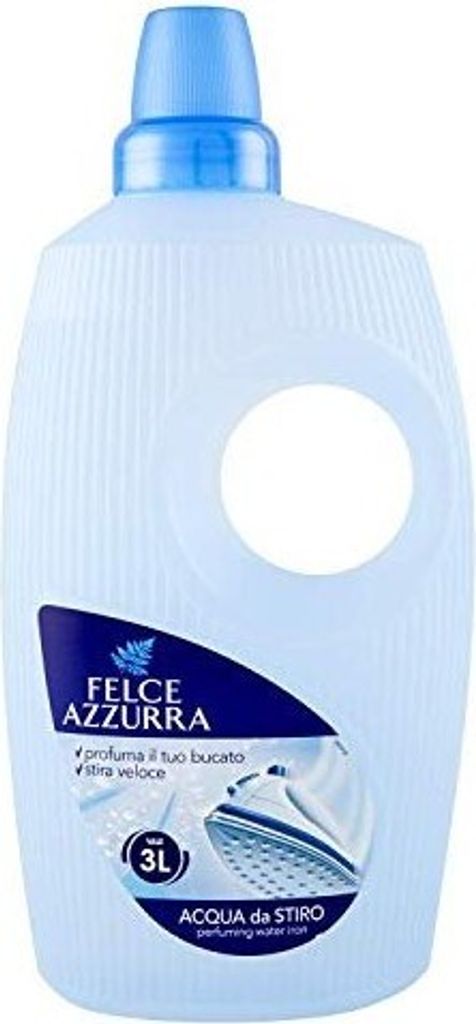 Felce Azzurra Parfümiertes Bügelwasser 1000 ml Produktbild 