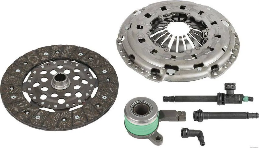 Kit d'embrayage complet pour utilitaire Talento et NV300 moteur Diesel