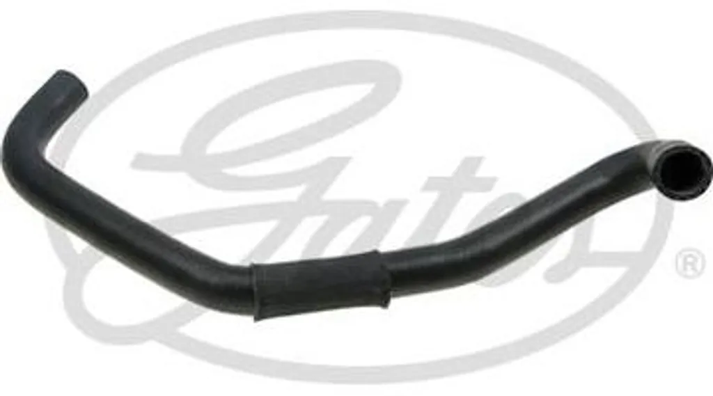 Tubo Flessibile Radiatore GATES 05-2695 | Ricambio Chevrolet Aveo