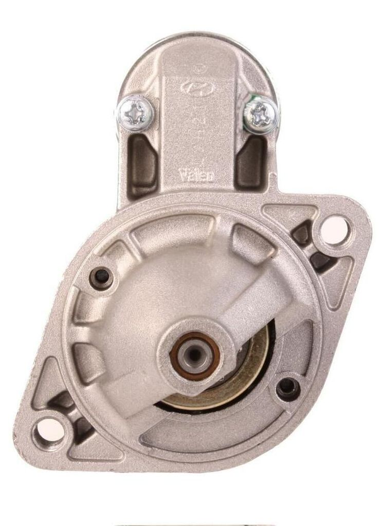 WALKER WST00225 Starter Anlasser 0,8kW für HYUNDAI GETZ (TB) 12V