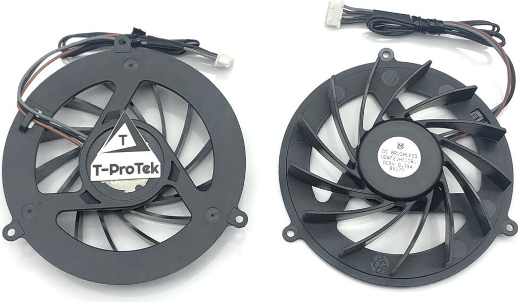 Ersatz Fan Lüfter Kühler cooler kompatibel für Acer Aspire 6530, 6530G