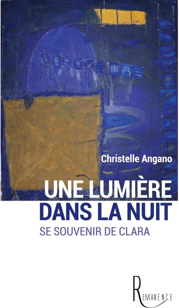 Une lumière dans la nuit