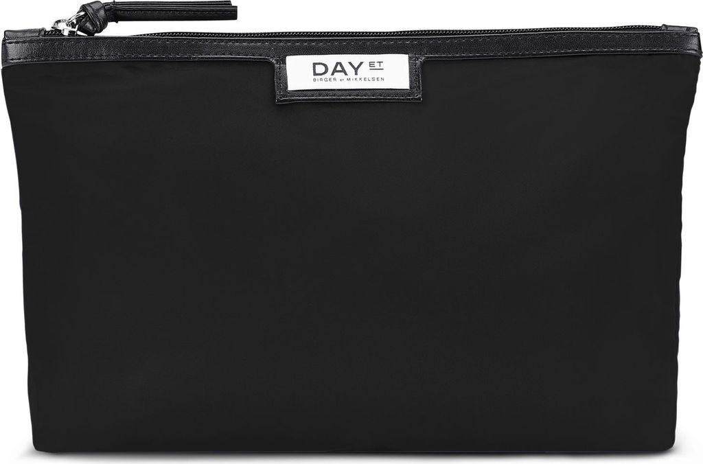 DAY ET Kulturbeutel Gweneth Classic Beauty Cosmetic Bag Black schwarz