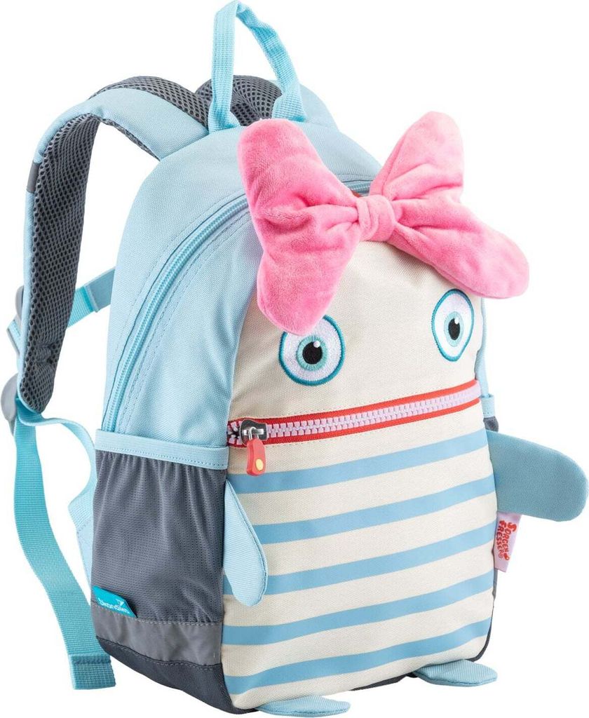 Skandika Kinderrucksack Sorgenfresser, 6 Modelle