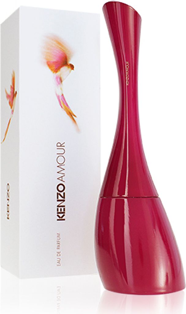 Kenzo Amour Eau de Parfum 100 ml Produktbild 6