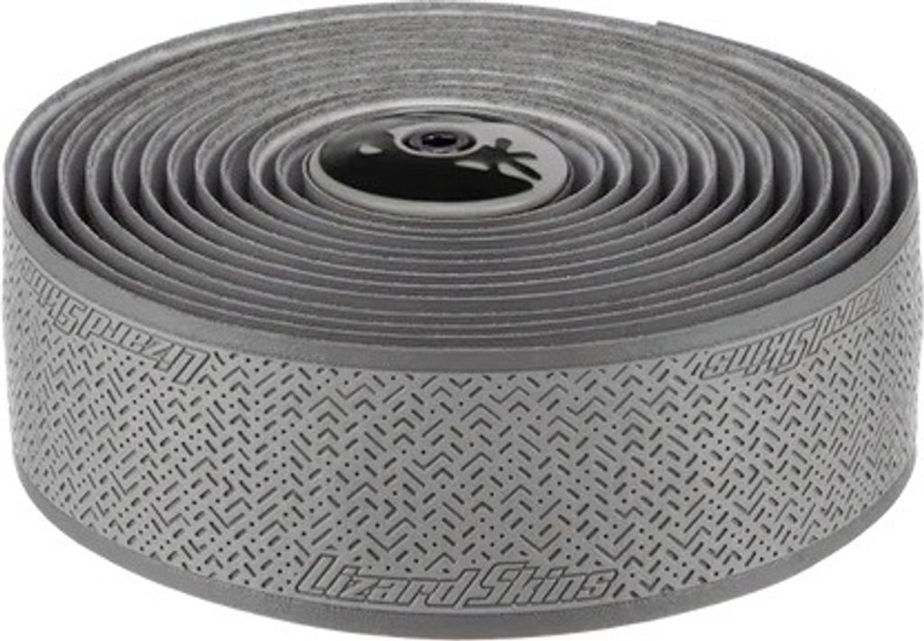 Lizard Skins Lizard Skins DSP V2 3,2 mm Lenkerband cool grey