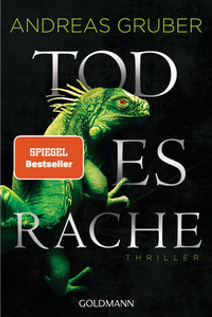 Roman Captivant Todesrache contre l'Ennui Thriller Addictif au Suspense Fou