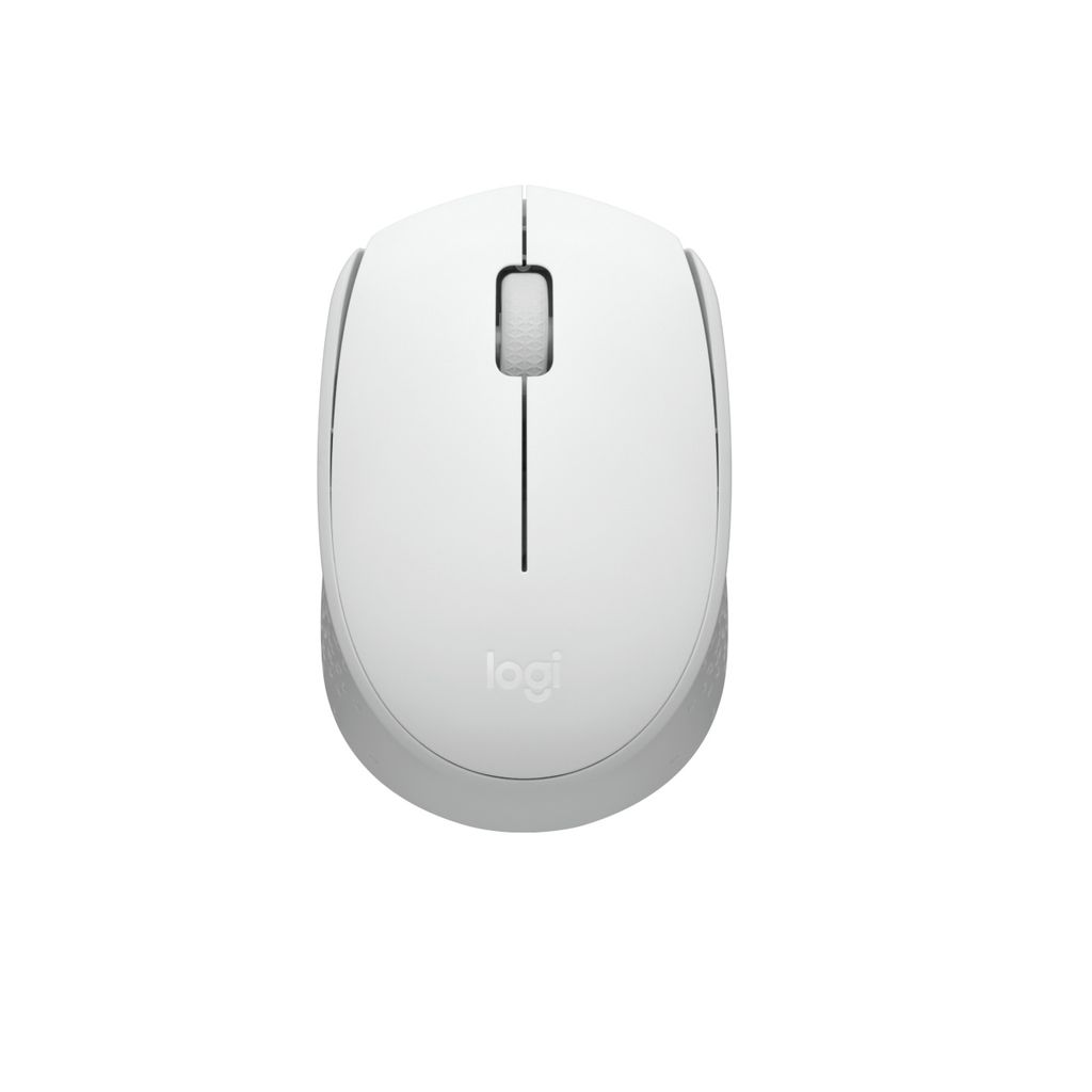 LOGITECH Logitech 910-006867 Maus Bro Beidhndig RF Kabellos Optisch