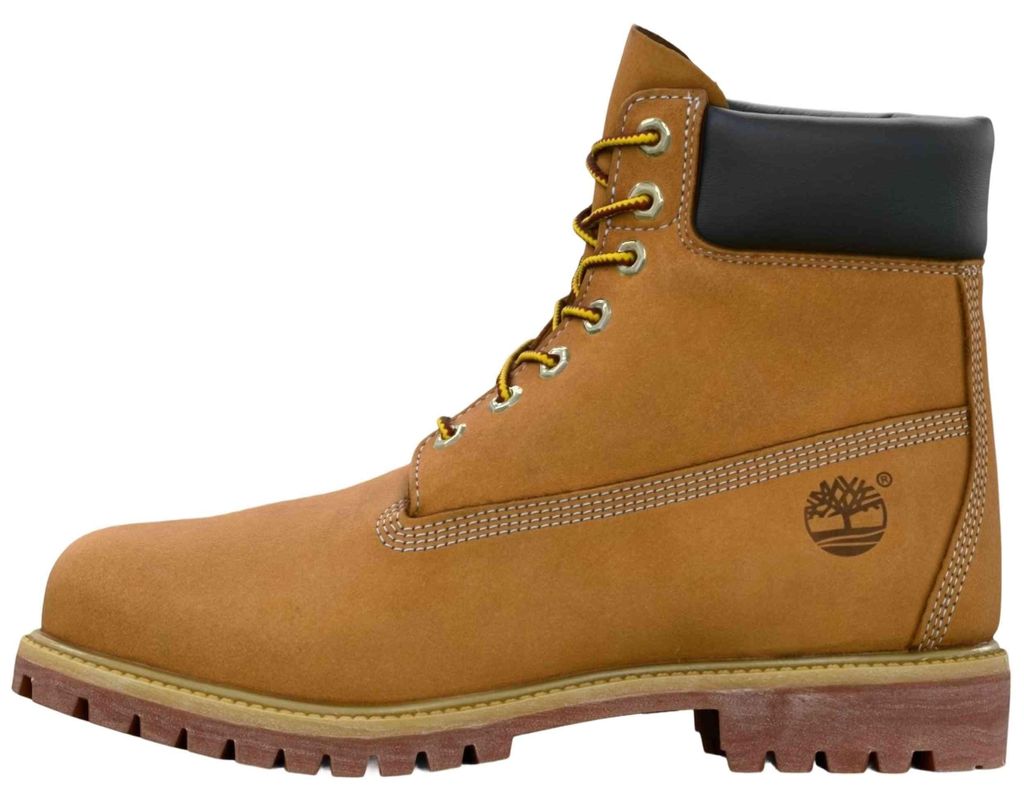 Bottes Timberland TB1100617131 pour Homme Image du produit 