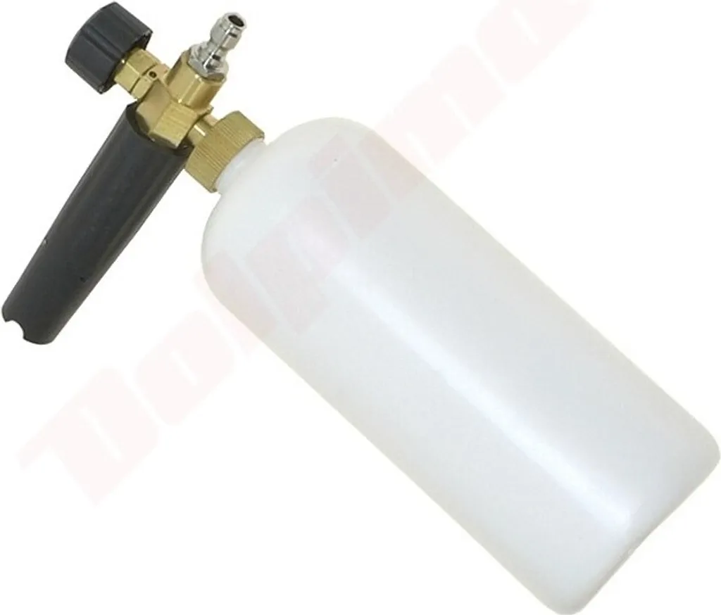 Lance à mousse Hd Click pour nettoyeur haute pression Karcher série K