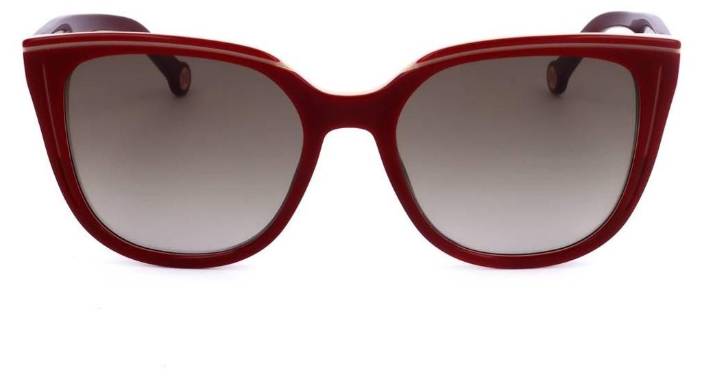 Carolina Herrera Mod. Her 0144 S Burgundy Beige Immagine del prodotto 