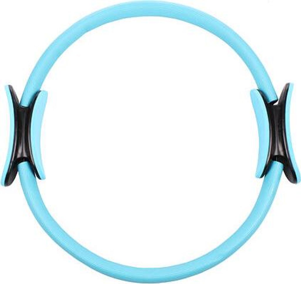 Merco Yoga Crescent kruh jóga pilates modrá varianta 37214 Obrázek produktu 