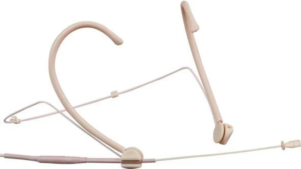 Microphone de Tête Mipro MU-23 pour Conférence Théâtre et Prise de Parole