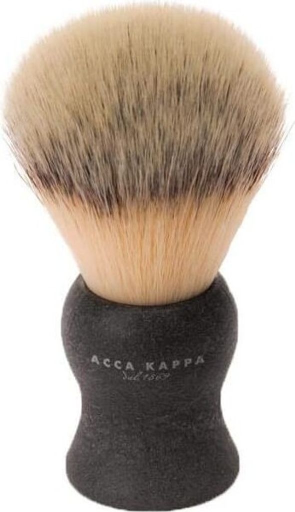 Acca Kappa Barber Shop Synthetische Faser Rasierpinsel