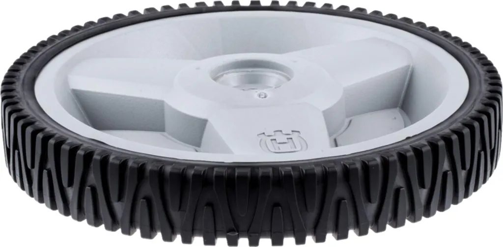 Roue Arrière Husqvarna 585911001 - Finissez-en avec le Patinage LB155S