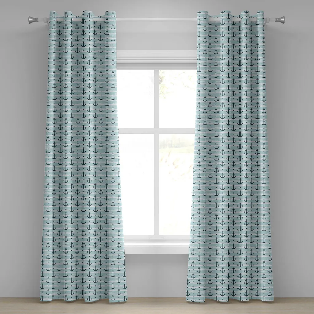 Abakuhaus Tenda Marittima 280x245 cm - Qualità e Design Premium - 1