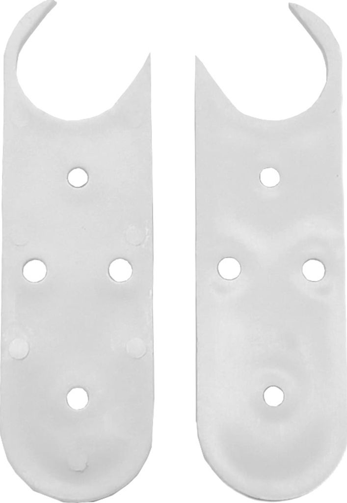 Abstandshalter für die Flügelhalterung von Xiaomi - WHITE