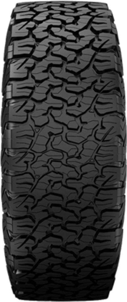 BFGoodrich ALL Terrain T/A KO2 275/60 R20 119S, Produktbild 