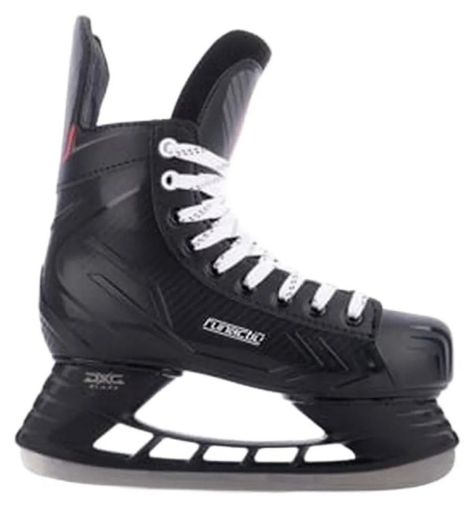 Tempish Dxg Eishockeyschlittschuhe  EU 44  EU 44 Produktbild 