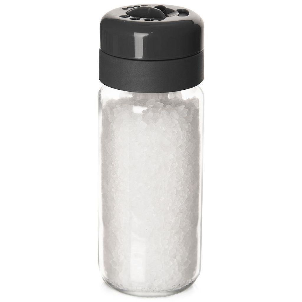 Skleněná dóza s dávkovačem, 230 ml, vhodná do myčky Obrázek produktu 