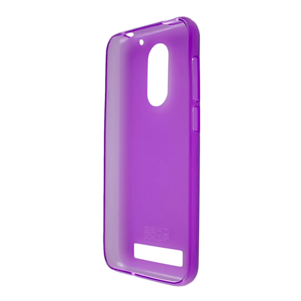 Caseroxx Borsa Da Esterno Con Passante Per Cintura Per Emporia TOUCHsmart V188, Custodia In Finta Pelle Marrone, Resistente Per Viaggi E Campeggio