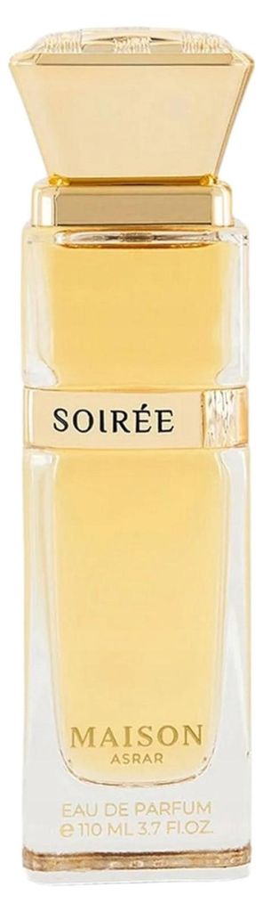 Soiree eau de parfum spray 110ml Image du produit 