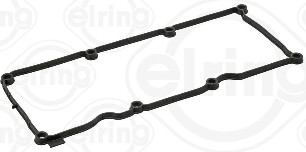 ELRING 786.210 Ventildeckel Zylinderkopfhaube Dichtung für VW Passat Variant (3G5, CB5) T-Roc (A11) Touran (5T1) Golf VIII Schrägheck (CD1) für ...