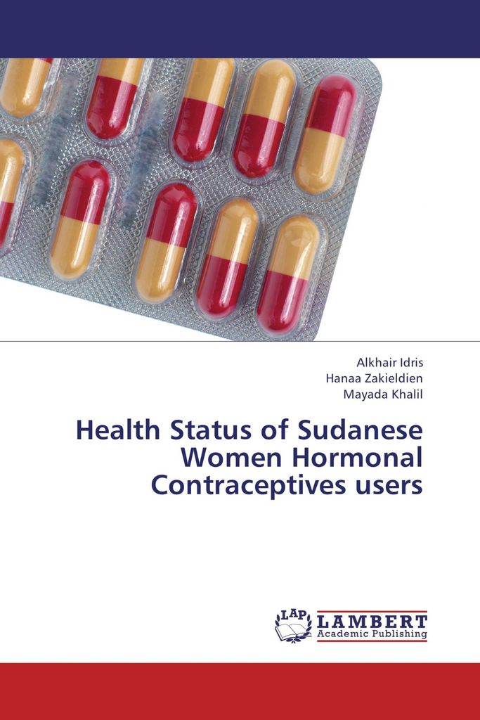 Health Status of Sudanese Women Hormonal Contraceptives users