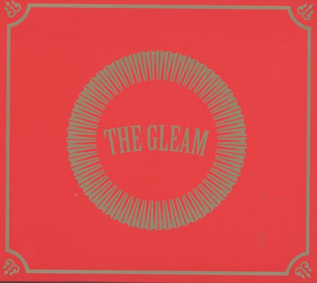 Alive AG The Gleam, Singer/Songwriter, CD, Avett Brothers, The, Physische Medien, 31//01//2014, Essential Sales and Marketing Ltd. / Ramseur Records